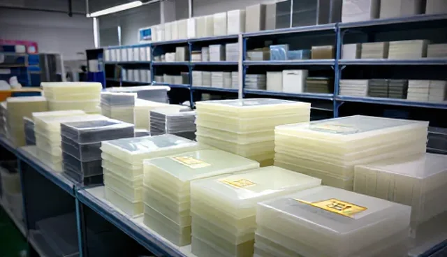高性能绝缘材料:应用场景分析与性能优化策略