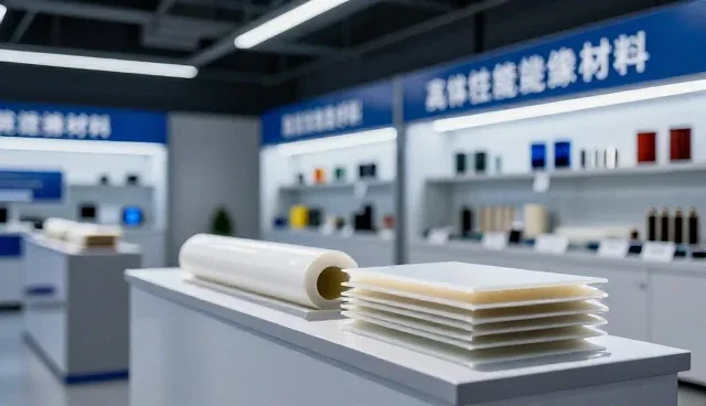 新型材料的适用条件与选择依据